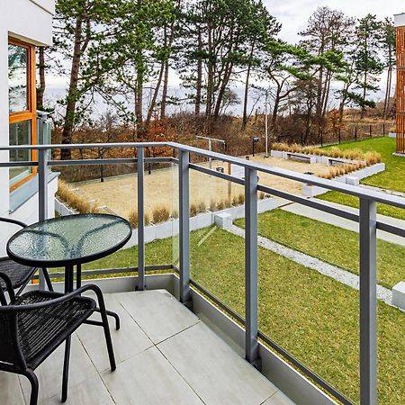 Vacationclub - Let'S Sea Baltic Park B42 Apartment Gaski  Exterior photo